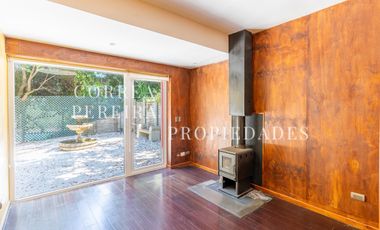 CERRO EL BOLDO, ZAPALLAR