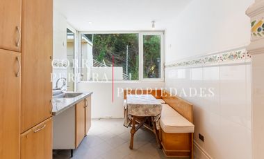 CERRO EL BOLDO, ZAPALLAR