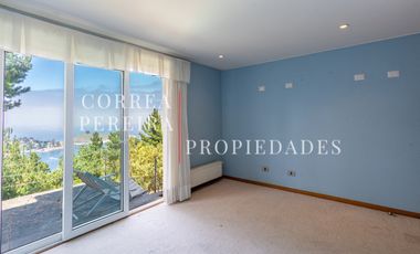 CERRO EL BOLDO, ZAPALLAR