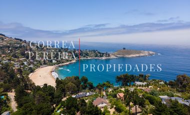 CERRO EL BOLDO, ZAPALLAR