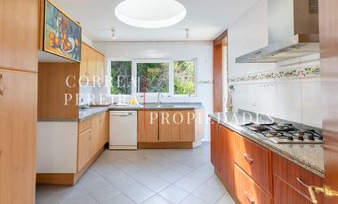 CERRO EL BOLDO, ZAPALLAR