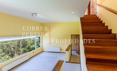 CERRO EL BOLDO, ZAPALLAR