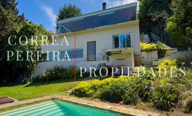 CERRO EL BOLDO, ZAPALLAR