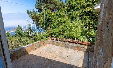 CERRO EL BOLDO, ZAPALLAR