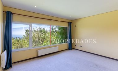 CERRO EL BOLDO, ZAPALLAR