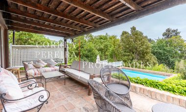 PAIHUENAL , ZAPALLAR