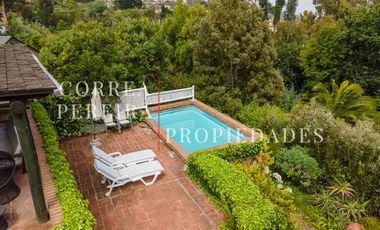 PAIHUENAL , ZAPALLAR