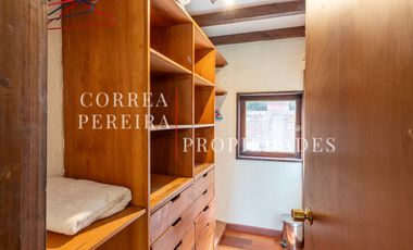 PAIHUENAL , ZAPALLAR