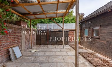 PAIHUENAL , ZAPALLAR