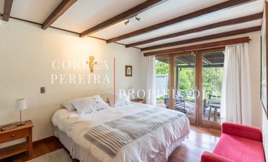 PAIHUENAL , ZAPALLAR