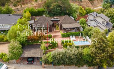 PAIHUENAL , ZAPALLAR