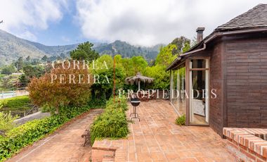 PAIHUENAL , ZAPALLAR