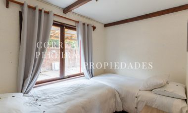 PAIHUENAL , ZAPALLAR