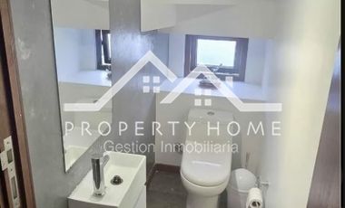 CASA 3 DORM MAS SERVICIO PISCINA Y QUINCHO CHAMISERO