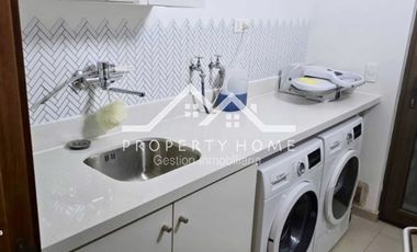 CASA 3 DORM MAS SERVICIO PISCINA Y QUINCHO CHAMISERO