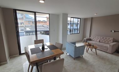 APARTAMENTO EN VENTA EN MARAYA / PEREIRA