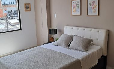 APARTAMENTO EN VENTA EN MARAYA / PEREIRA