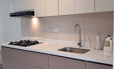 APARTAMENTO EN VENTA EN MARAYA / PEREIRA