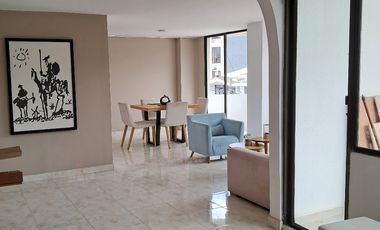APARTAMENTO EN VENTA EN MARAYA / PEREIRA