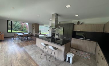 VENDO casa en Casa de Campo, La Calera