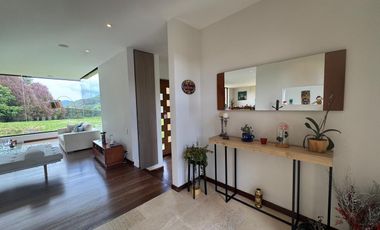 VENDO casa en Casa de Campo, La Calera