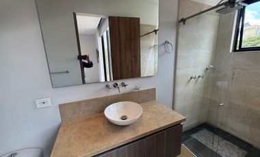 VENDO casa en Casa de Campo, La Calera