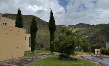 VENDO casa en Casa de Campo, La Calera