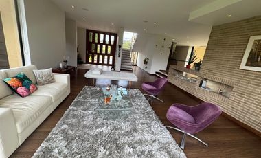 VENDO casa en Casa de Campo, La Calera