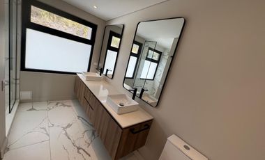 ALQUILER - RESIDENCIA DE MONTAÑA EN BOSQUE DE ENCENILLOS