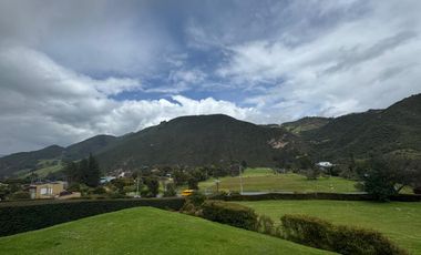 ARRIENDO casa en Casa de Campo, La Calera