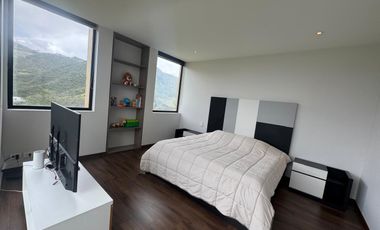 ARRIENDO casa en Casa de Campo, La Calera