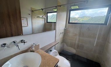 ARRIENDO casa en Casa de Campo, La Calera