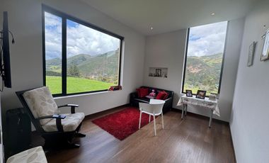 ARRIENDO casa en Casa de Campo, La Calera