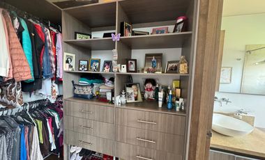 ARRIENDO casa en Casa de Campo, La Calera