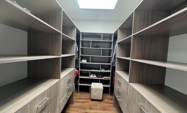 ARRIENDO casa en Casa de Campo, La Calera