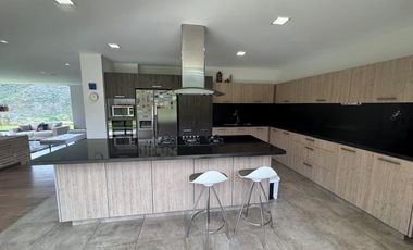 ARRIENDO casa en Casa de Campo, La Calera