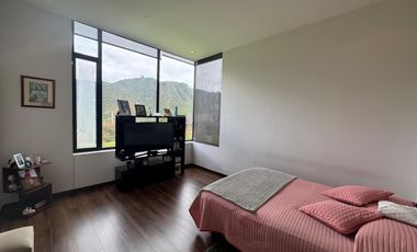 ARRIENDO casa en Casa de Campo, La Calera