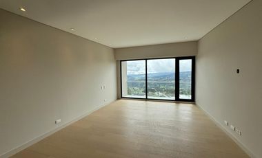 VENTA - RESIDENCIA DE MONTAÑA EN BOSQUE DE ENCENILLOS