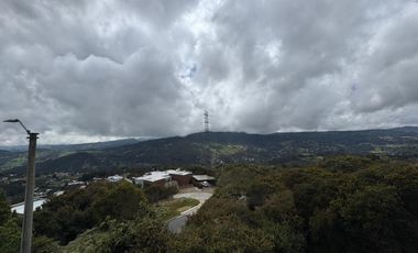 VENTA - RESIDENCIA DE MONTAÑA EN BOSQUE DE ENCENILLOS
