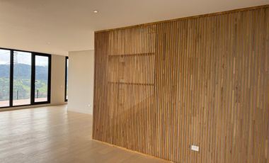 VENTA - RESIDENCIA DE MONTAÑA EN BOSQUE DE ENCENILLOS