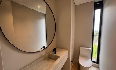 VENTA - RESIDENCIA DE MONTAÑA EN BOSQUE DE ENCENILLOS