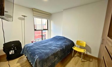 Apartamento en venta en Conjunto Residencial Torres Xiagua