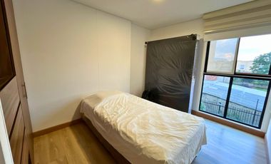 Apartamento en venta en Conjunto Residencial Torres Xiagua