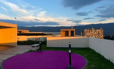 Apartamento en venta en Conjunto Residencial Torres Xiagua