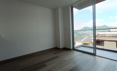 APARTAESTUDIO EN ARRIENDO EN LA LEONORA/MANIZALES