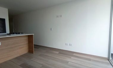 APARTAESTUDIO EN ARRIENDO EN LA LEONORA/MANIZALES