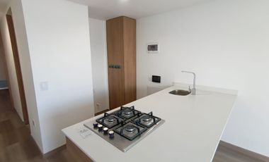 APARTAESTUDIO EN ARRIENDO EN LA LEONORA/MANIZALES