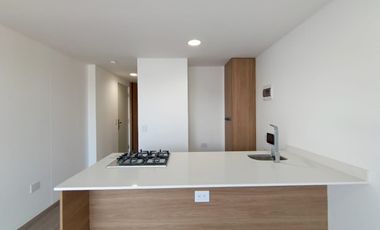 APARTAESTUDIO EN ARRIENDO EN LA LEONORA/MANIZALES