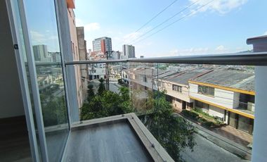 APARTAESTUDIO EN ARRIENDO EN LA LEONORA/MANIZALES