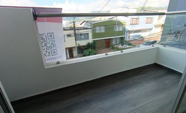 APARTAESTUDIO EN ARRIENDO EN LA LEONORA/MANIZALES